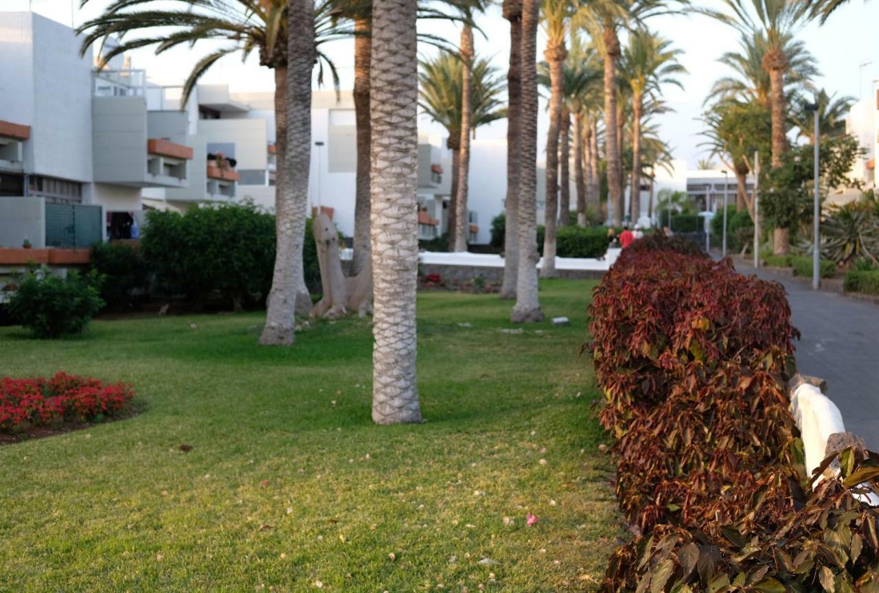 Zuzicka Primavera Costa Del Silencio Eksteriør bilde